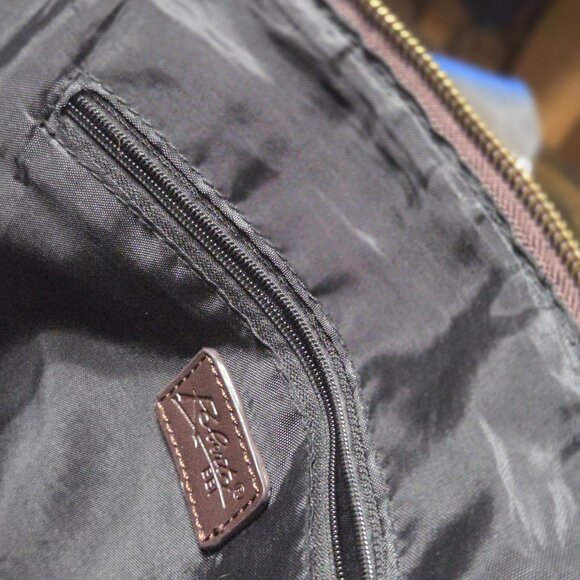 Roberto convertible Purse/Knapsack - Picture 8 of 11